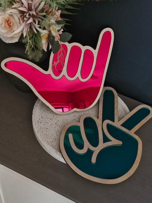 Peace/Shukkas